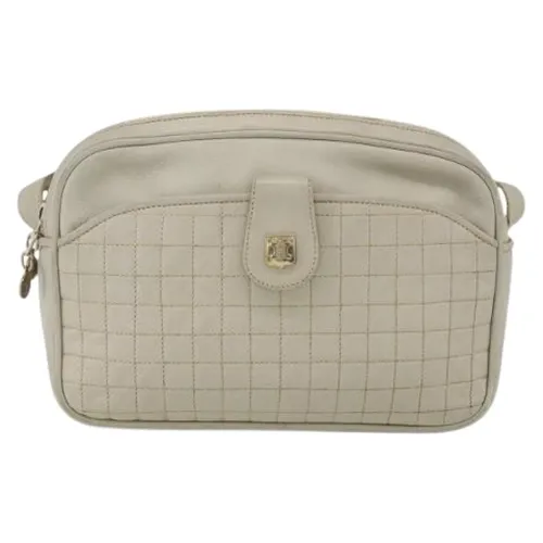 Pre-owned > Pre-owned Bags > Pre-owned Cross Body Bags - - Celine Vintage - Modalova