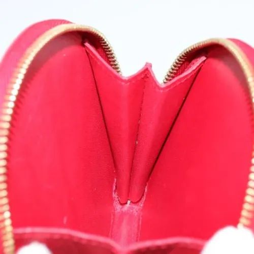 Pre-owned > Pre-owned Accessories > Pre-owned Wallets - - Louis Vuitton Vintage - Modalova