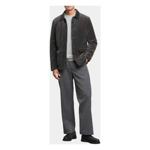 Jackets > Light Jackets - - Aspesi - Modalova