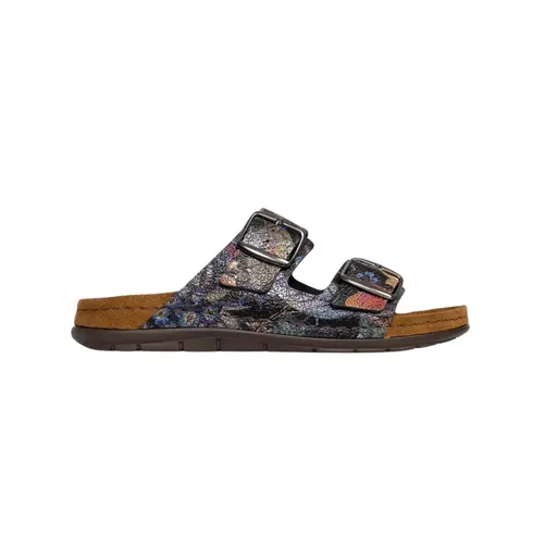 Shoes > Flip Flops & Sliders > Sliders - - Rohde - Modalova