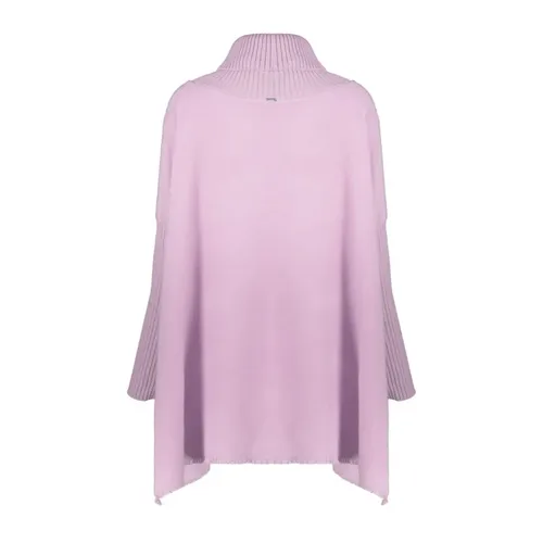 Knitwear > Turtlenecks - - Herno - Modalova