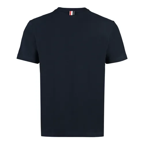Tops > T-Shirts - - Thom Browne - Modalova