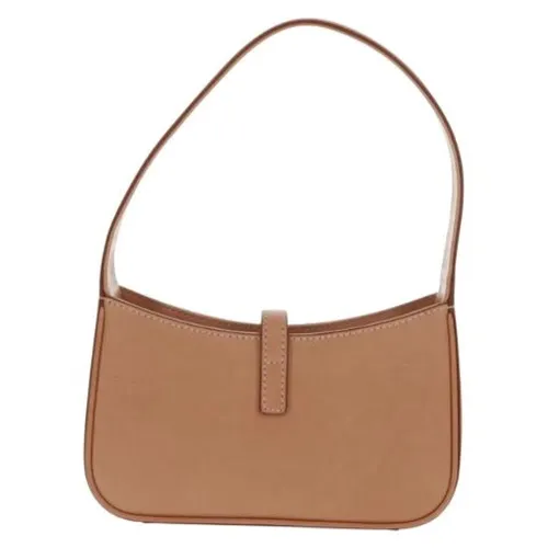 Pre-owned > Pre-owned Bags > Pre-owned Shoulder Bags - - Saint Laurent Vintage - Modalova
