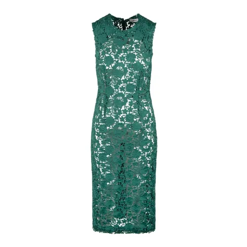 Dresses > Day Dresses > Midi Dresses - - P.a.r.o.s.h. - Modalova