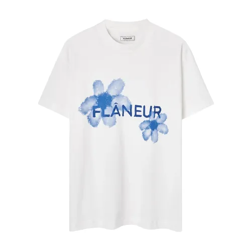 Tops > T-Shirts - - Flâneur - Modalova