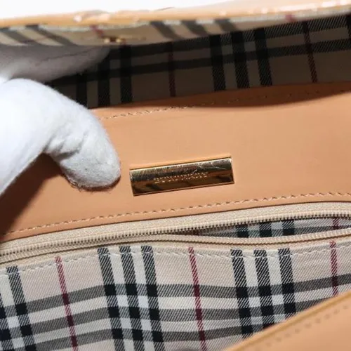 Pre-owned > Pre-owned Bags > Pre-owned Shoulder Bags - - Burberry Vintage - Modalova