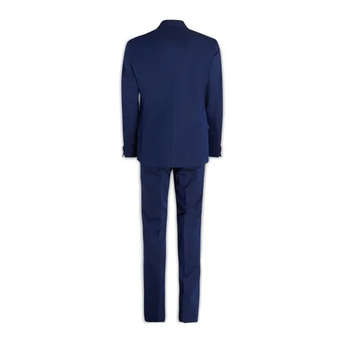 Suits > Suit Sets > Double Breasted Suits - - Brian Dales - Modalova