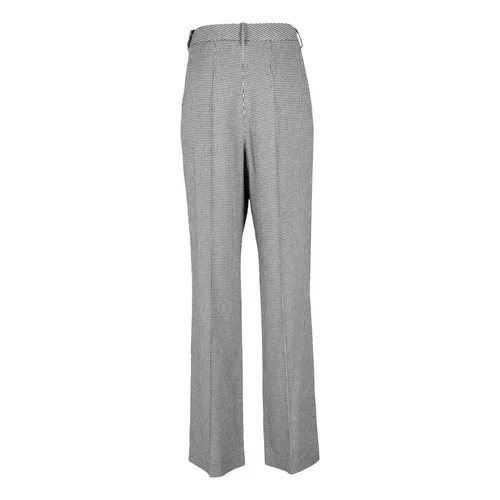 Trousers > Wide Trousers - - Alexandre Vauthier - Modalova