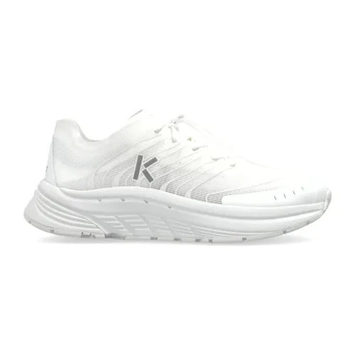 Kenzo - Shoes > Sneakers - White - Kenzo - Modalova