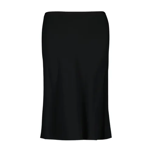 Skirts > Midi Skirts - - Ami Paris - Modalova