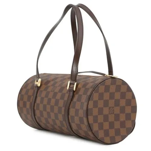 Pre-owned > Pre-owned Bags > Pre-owned Handbags - - Louis Vuitton Vintage - Modalova