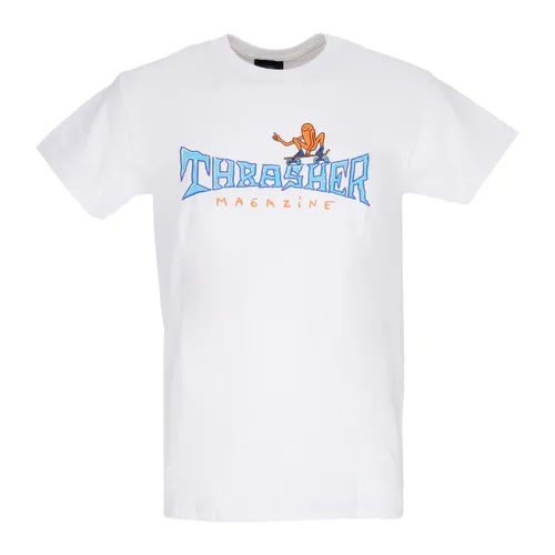 Tops > T-Shirts - - Thrasher - Modalova