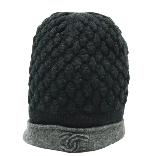 Pre-owned > Pre-owned Accessories - - Chanel Vintage - Modalova