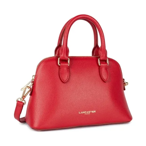 Lancaster - Bags > Handbags - Red - Lancaster - Modalova