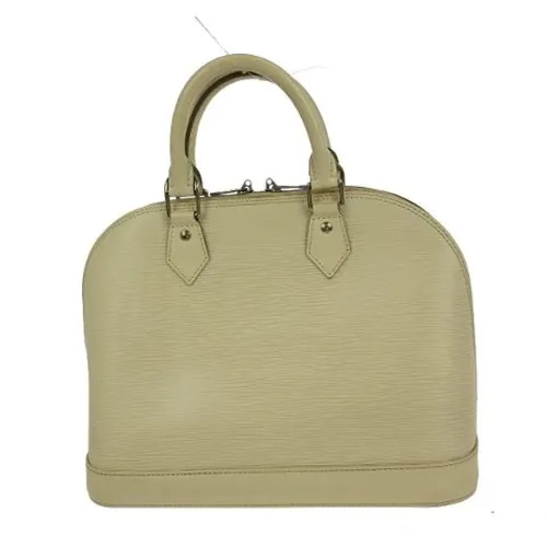 Pre-owned > Pre-owned Bags > Pre-owned Handbags - - Louis Vuitton Vintage - Modalova