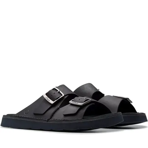 Shoes > Flip Flops & Sliders > Sliders - - Clarks - Modalova