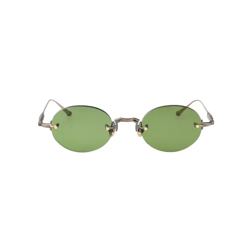 Accessories > Sunglasses - - Matsuda - Modalova