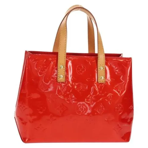 Pre-owned > Pre-owned Bags > Pre-owned Handbags - - Louis Vuitton Vintage - Modalova
