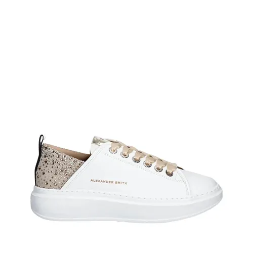 Shoes > Sneakers - - Alexander Smith - Modalova