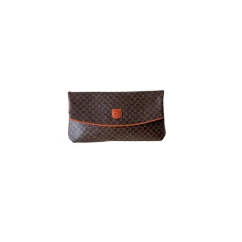 Pre-owned > Pre-owned Bags > Pre-owned Clutches - - Celine Vintage - Modalova