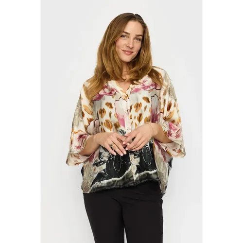 Blouses & Shirts > Blouses - - 2-Biz - Modalova