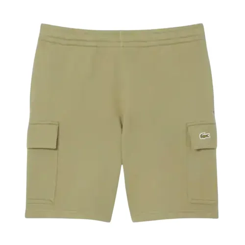 Shorts > Casual Shorts - - Lacoste - Modalova
