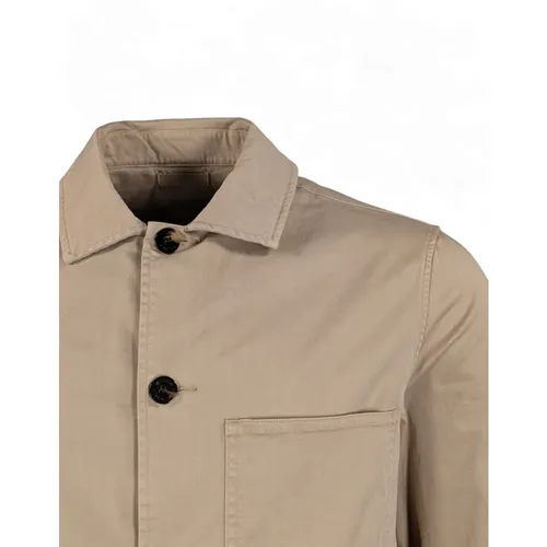 Jackets > Light Jackets - - Woolrich - Modalova