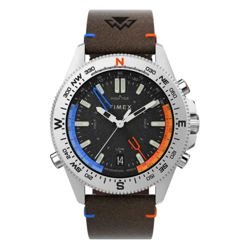 Accessories > Watches - - Timex - Modalova