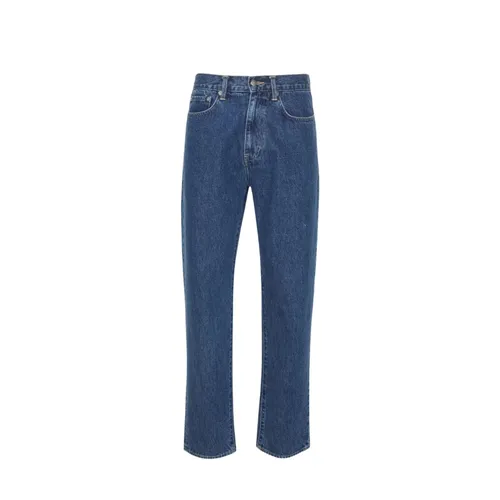 Jeans > Straight Jeans - - Edwin - Modalova