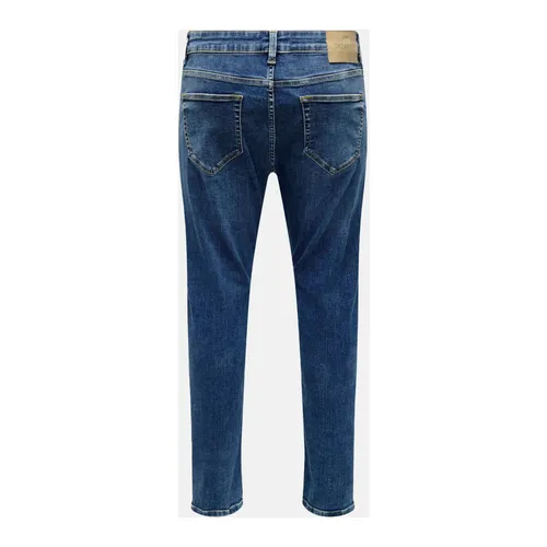 Jeans > Slim-fit Jeans - - Only & Sons - Modalova