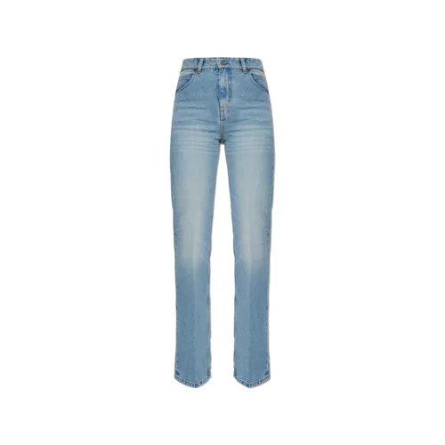 Jeans > Slim-fit Jeans - - Victoria Beckham - Modalova