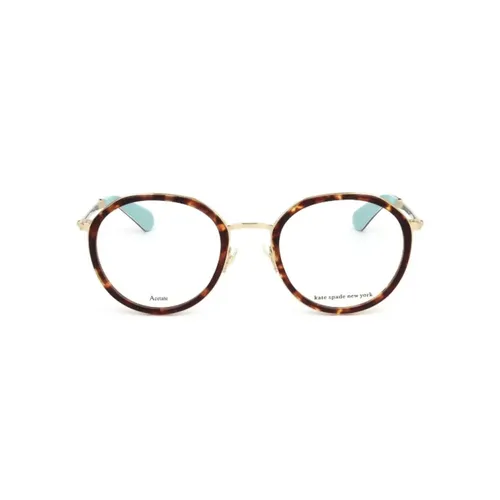 Accessories > Glasses - - Kate Spade - Modalova