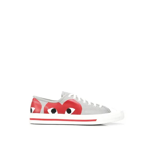 Shoes > Sneakers - - Comme des Garçons - Modalova