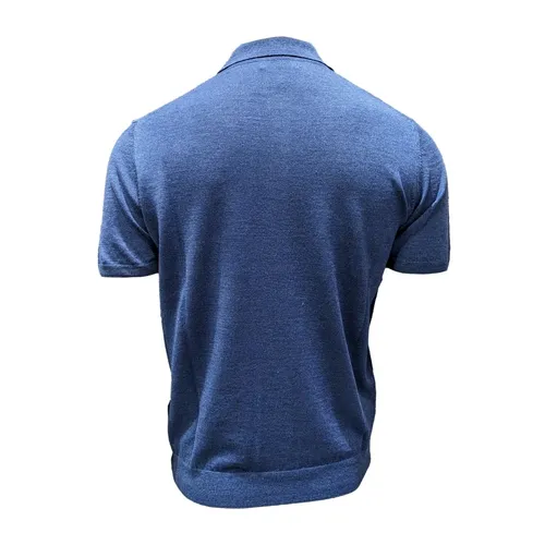 Tops > Polo Shirts - - Ferrante - Modalova