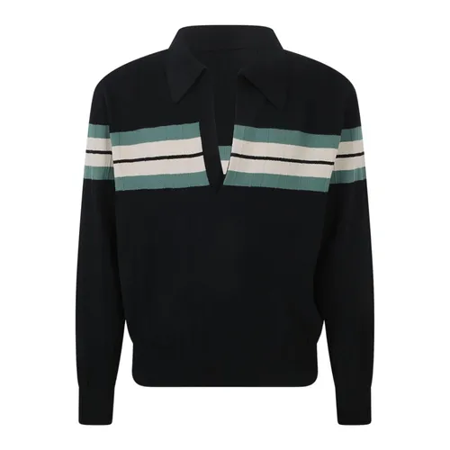 Tops > Polo Shirts - - Dries Van Noten - Modalova