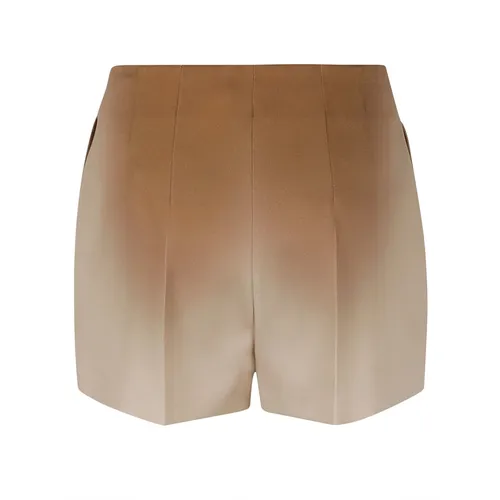 Shorts > Short Shorts - - Ermanno Scervino - Modalova
