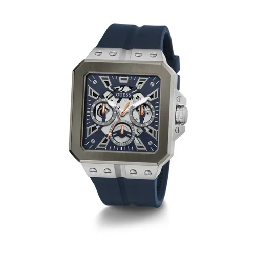 Accessories > Watches - - Guess - Modalova