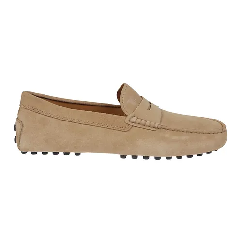 Shoes > Flats > Loafers - - Tod's - Modalova