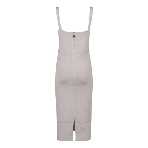 Dresses > Day Dresses > Midi Dresses - - Patrizia Pepe - Modalova