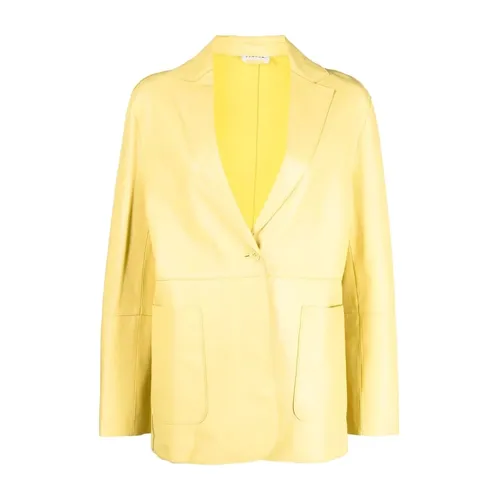 Jackets > Blazers - - P.a.r.o.s.h. - Modalova