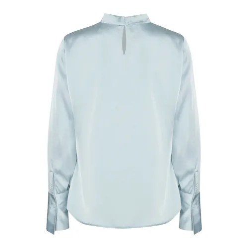 Blouses & Shirts > Blouses - - Karmamia - Modalova