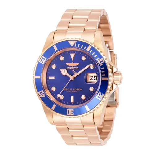Accessories > Watches - - Invicta - Modalova