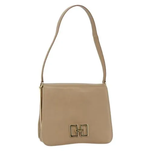 Pre-owned > Pre-owned Bags > Pre-owned Shoulder Bags - - Salvatore Ferragamo Pre-owned - Modalova