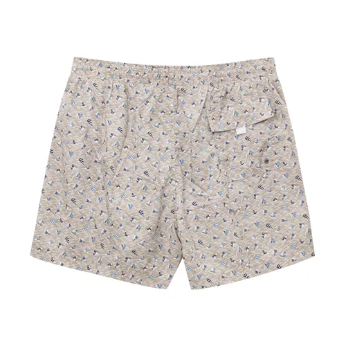 Swimwear > Beachwear - - Canali - Modalova