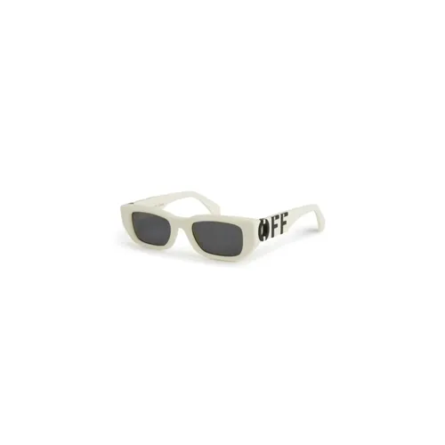 Off - Accessories > Sunglasses - - Off White - Modalova