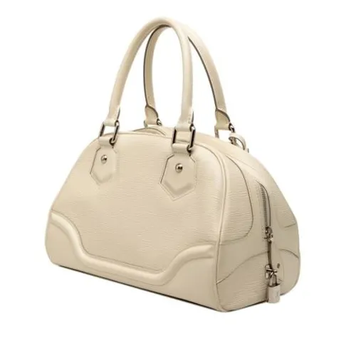 Pre-owned > Pre-owned Bags > Pre-owned Handbags - - Louis Vuitton Vintage - Modalova