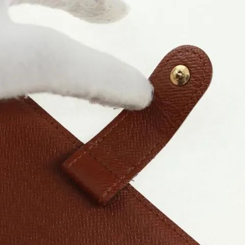 Pre-owned > Pre-owned Accessories > Pre-owned Wallets - - Louis Vuitton Vintage - Modalova