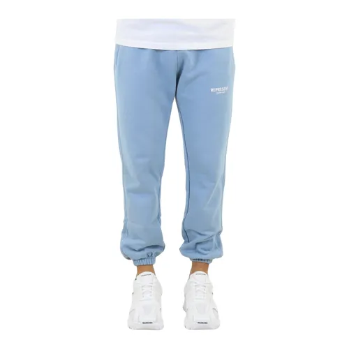 Trousers > Sweatpants - - Represent - Modalova
