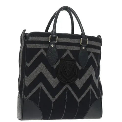 Pre-owned > Pre-owned Bags > Pre-owned Handbags - - Louis Vuitton Vintage - Modalova
