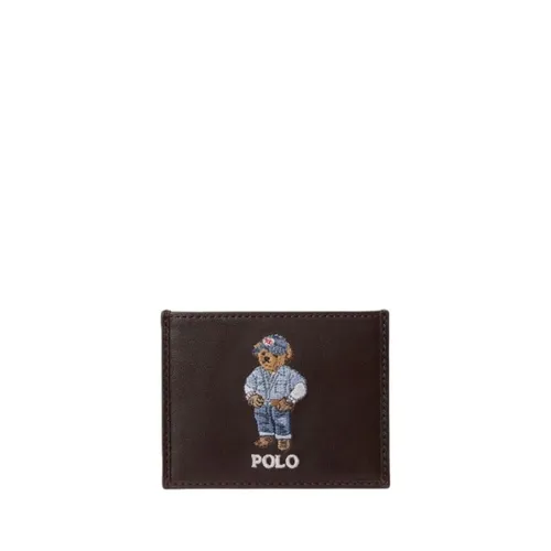 Accessories > Wallets & Cardholders - - Polo Ralph Lauren - Modalova
